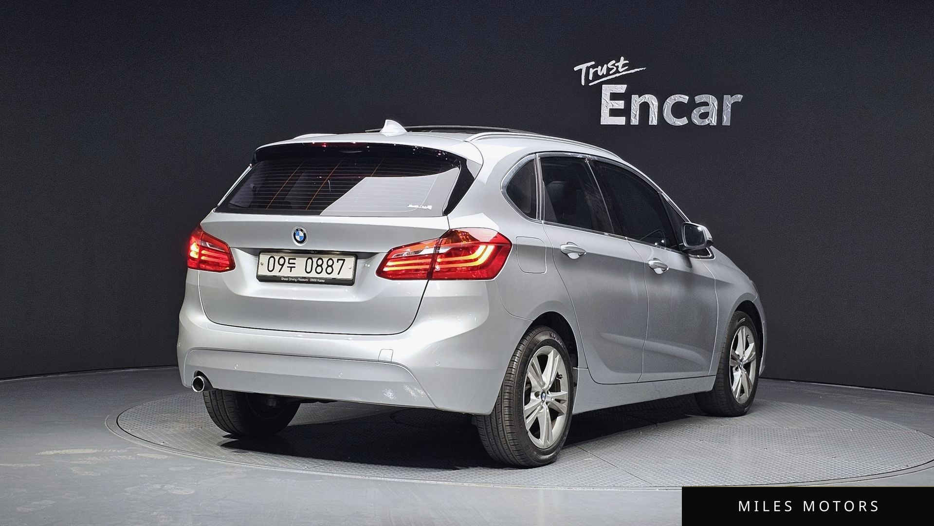 BMW 2-Series 2015 — миниатюра 2