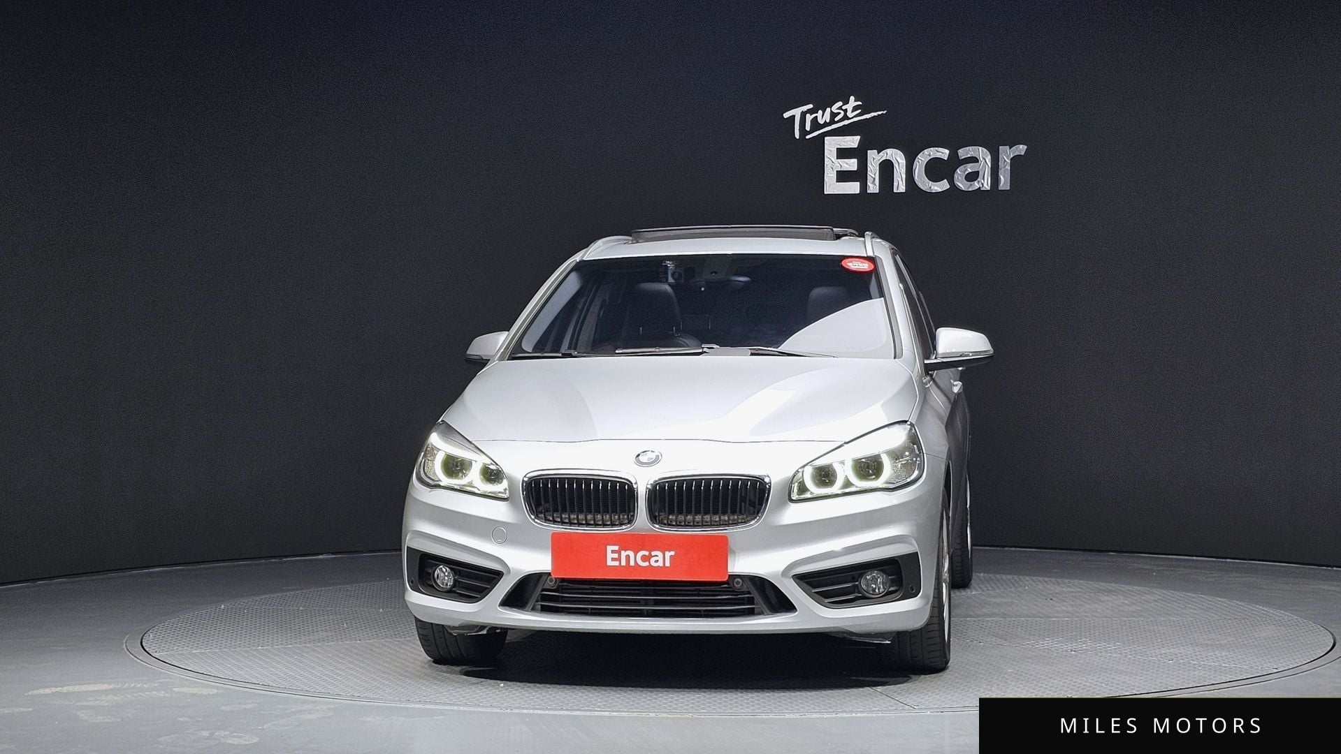 BMW 2-Series 2015 — миниатюра 3
