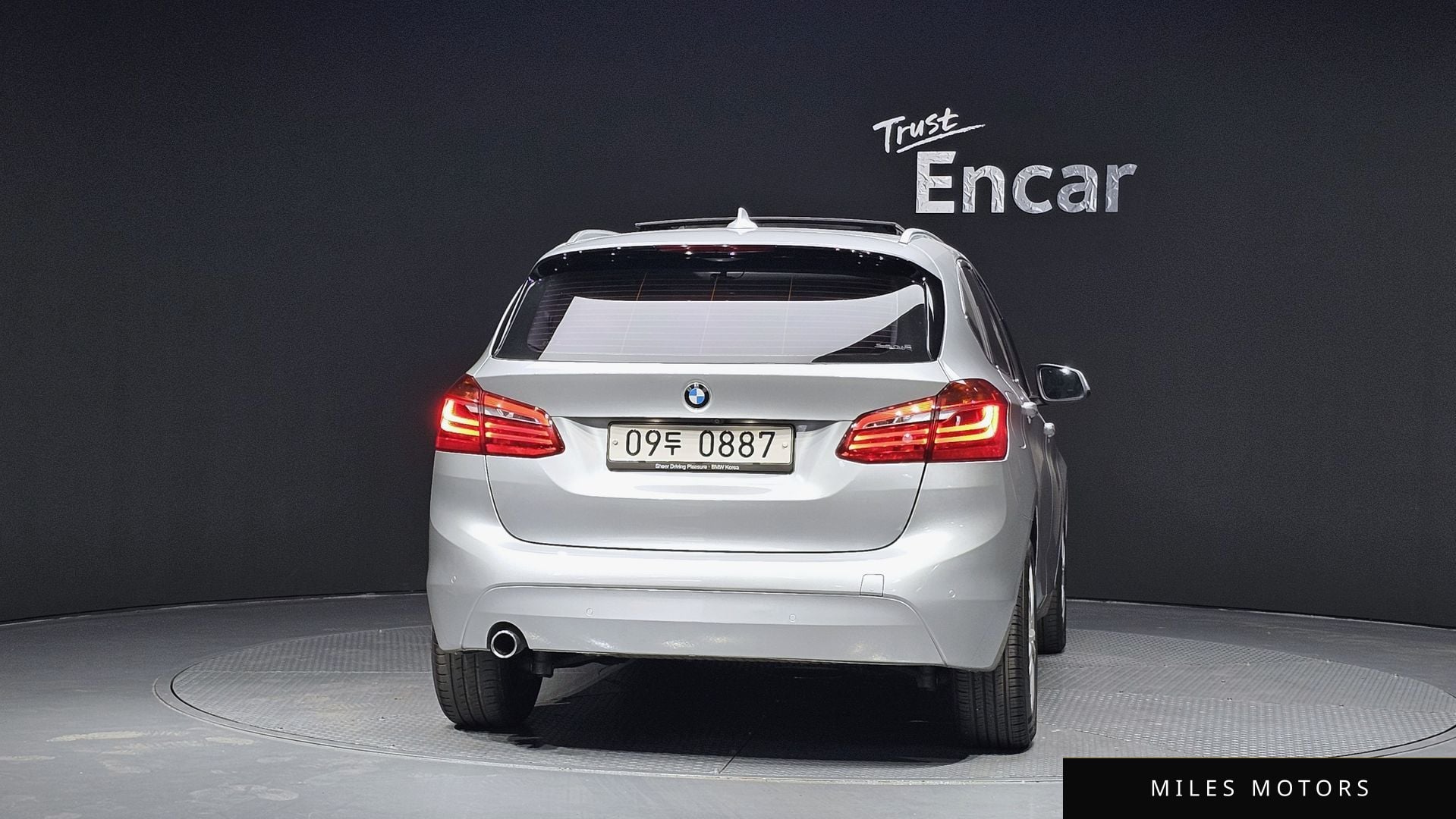 BMW 2-Series 2015 — миниатюра 4