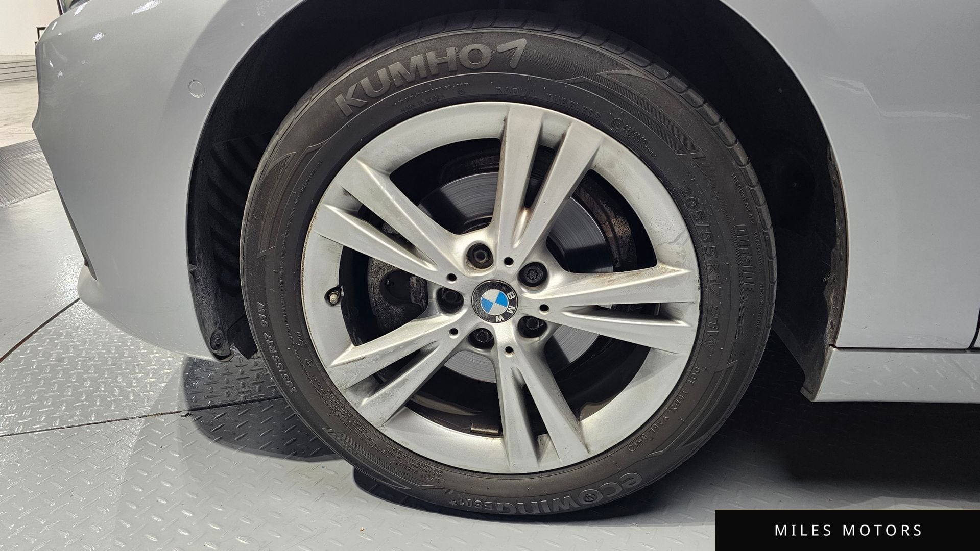 BMW 2-Series 2015 — миниатюра 5