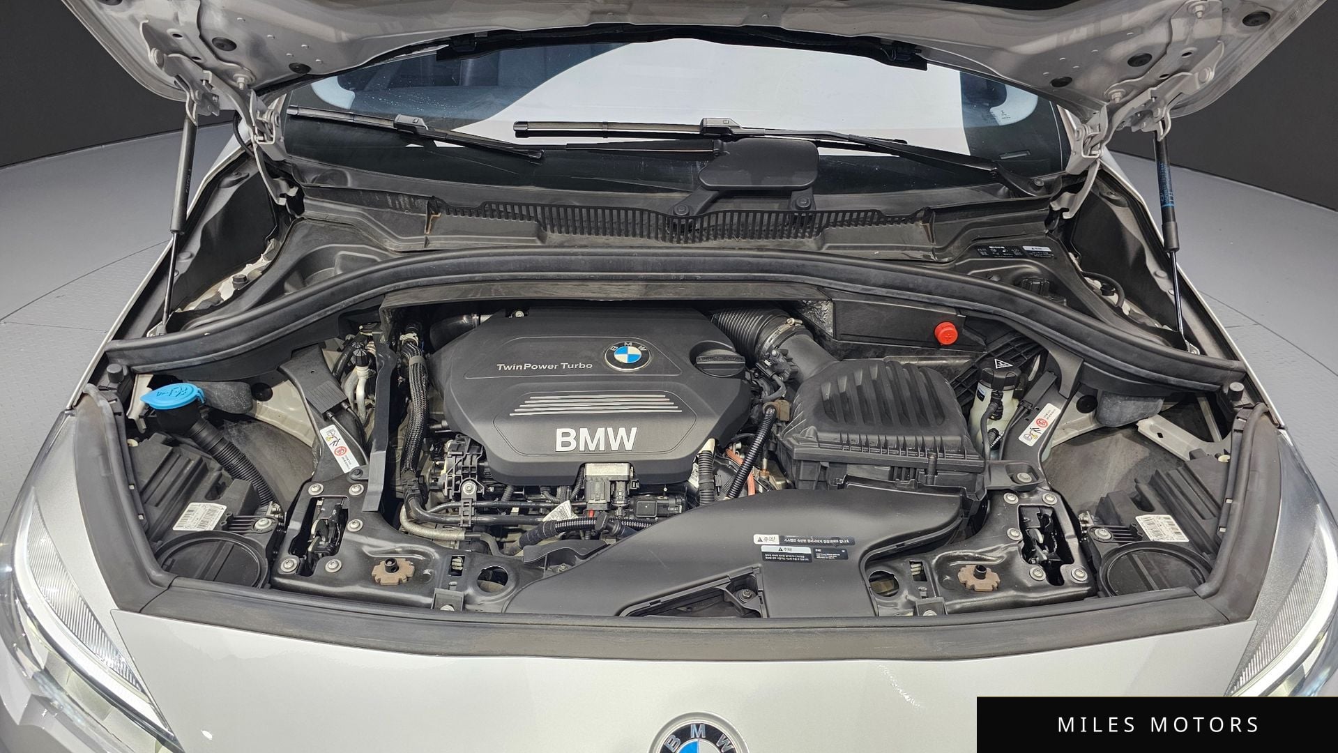 BMW 2-Series 2015 — миниатюра 6