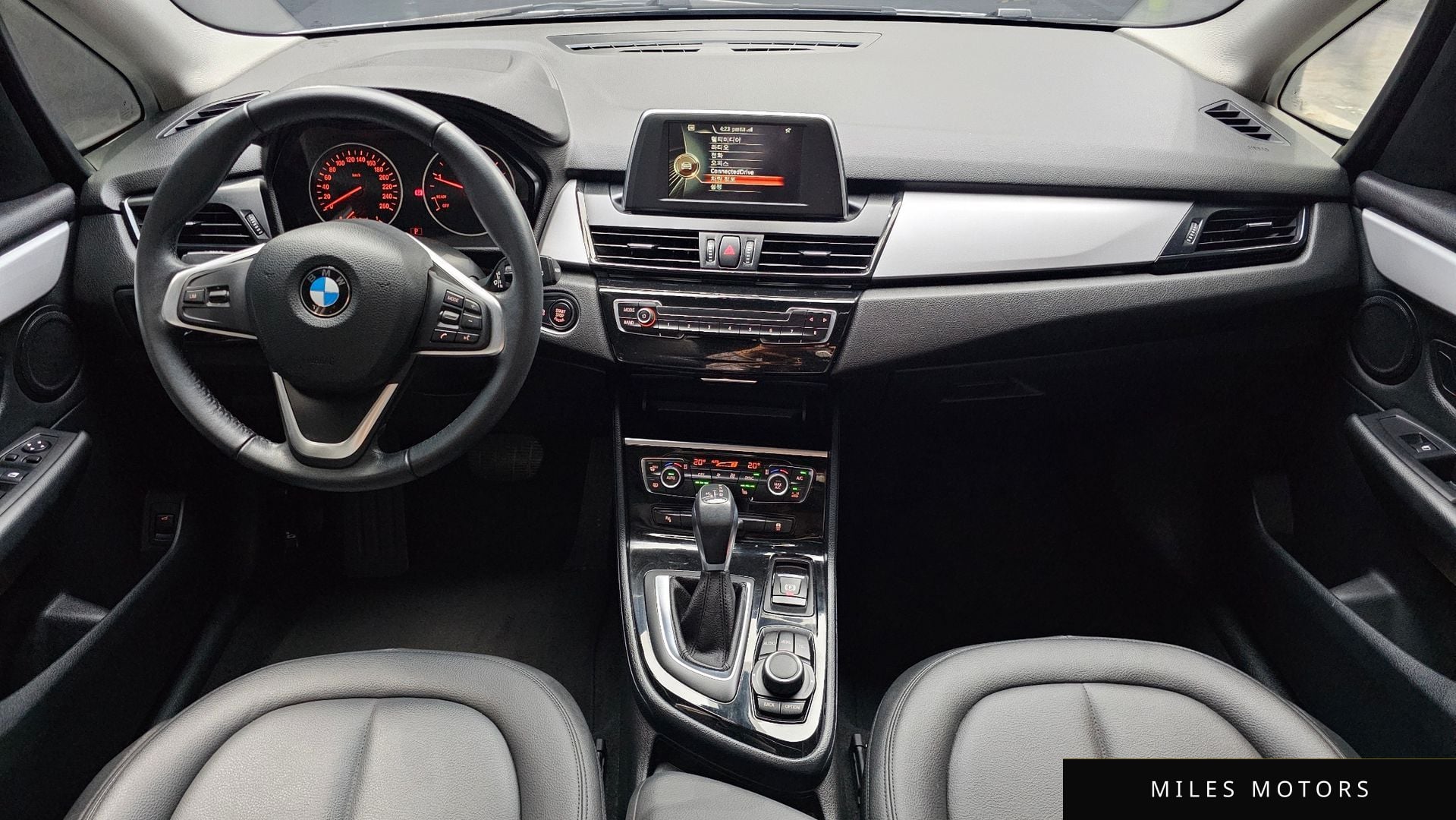 BMW 2-Series 2015 — миниатюра 7