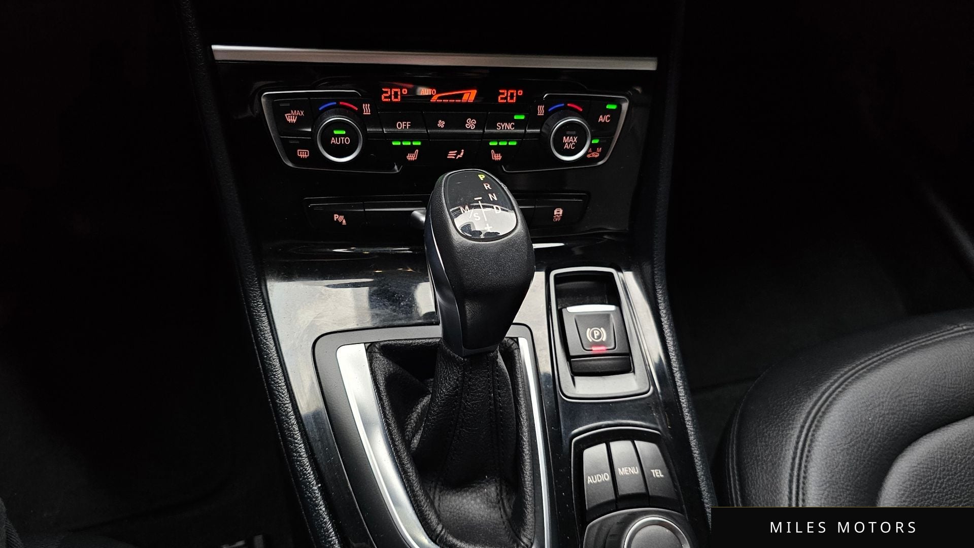 BMW 2-Series 2015 — миниатюра 9