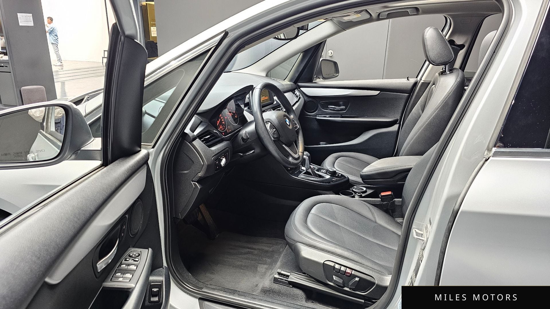 BMW 2-Series 2015 — миниатюра 10