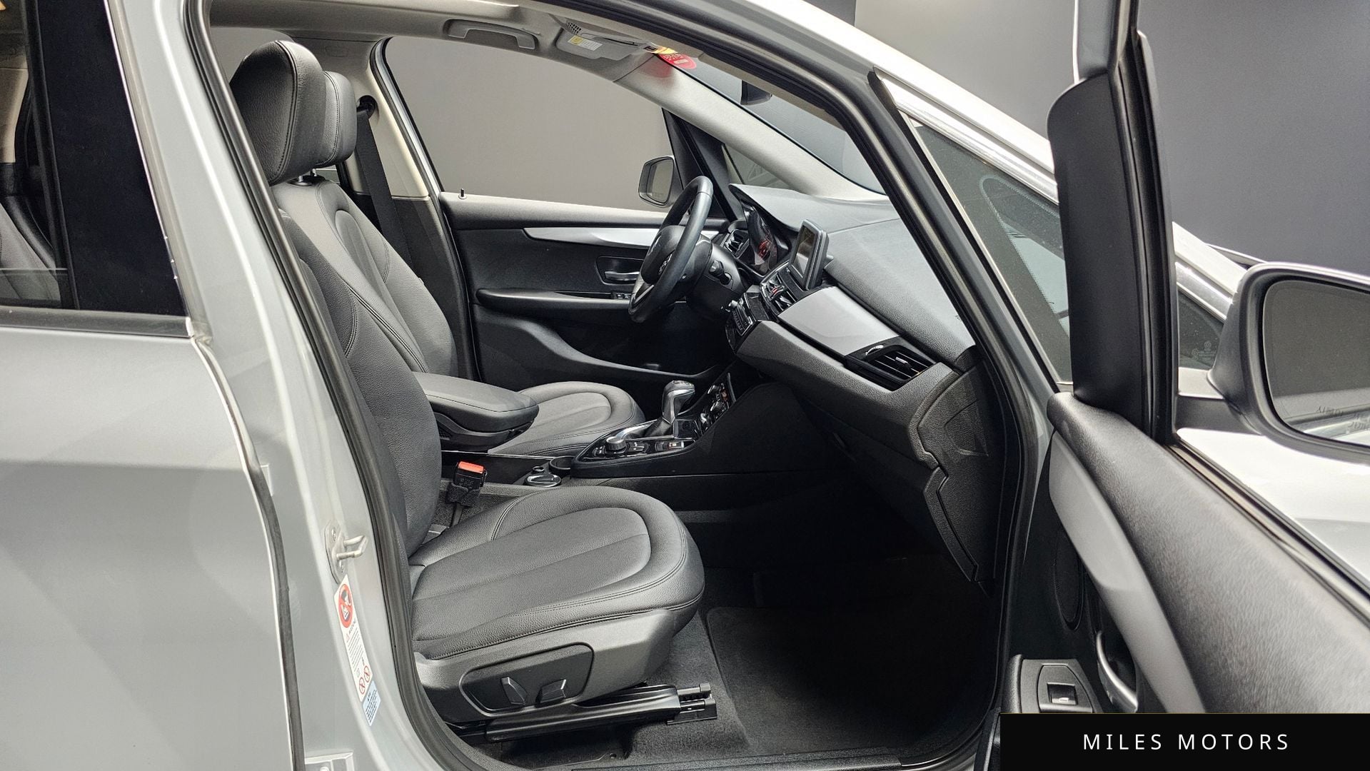 BMW 2-Series 2015 — миниатюра 11