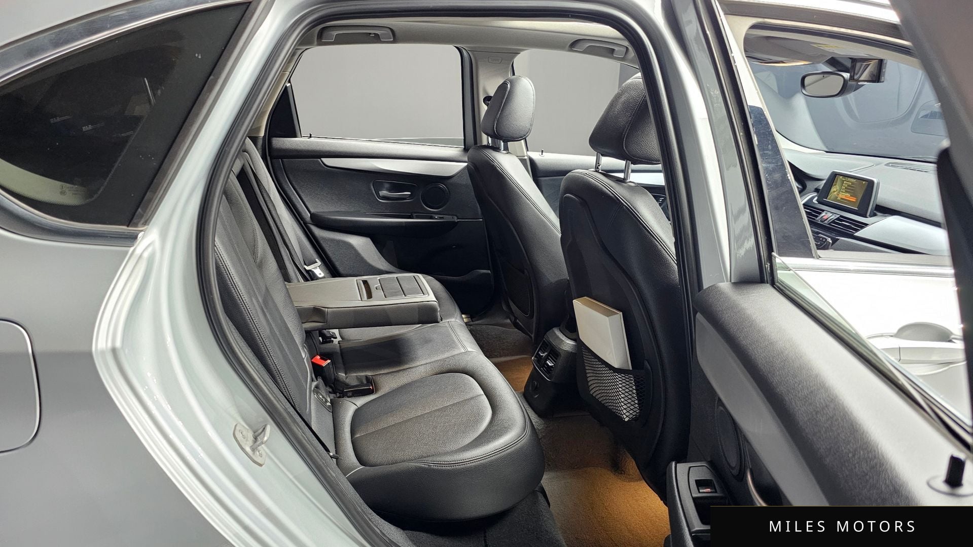 BMW 2-Series 2015 — миниатюра 12