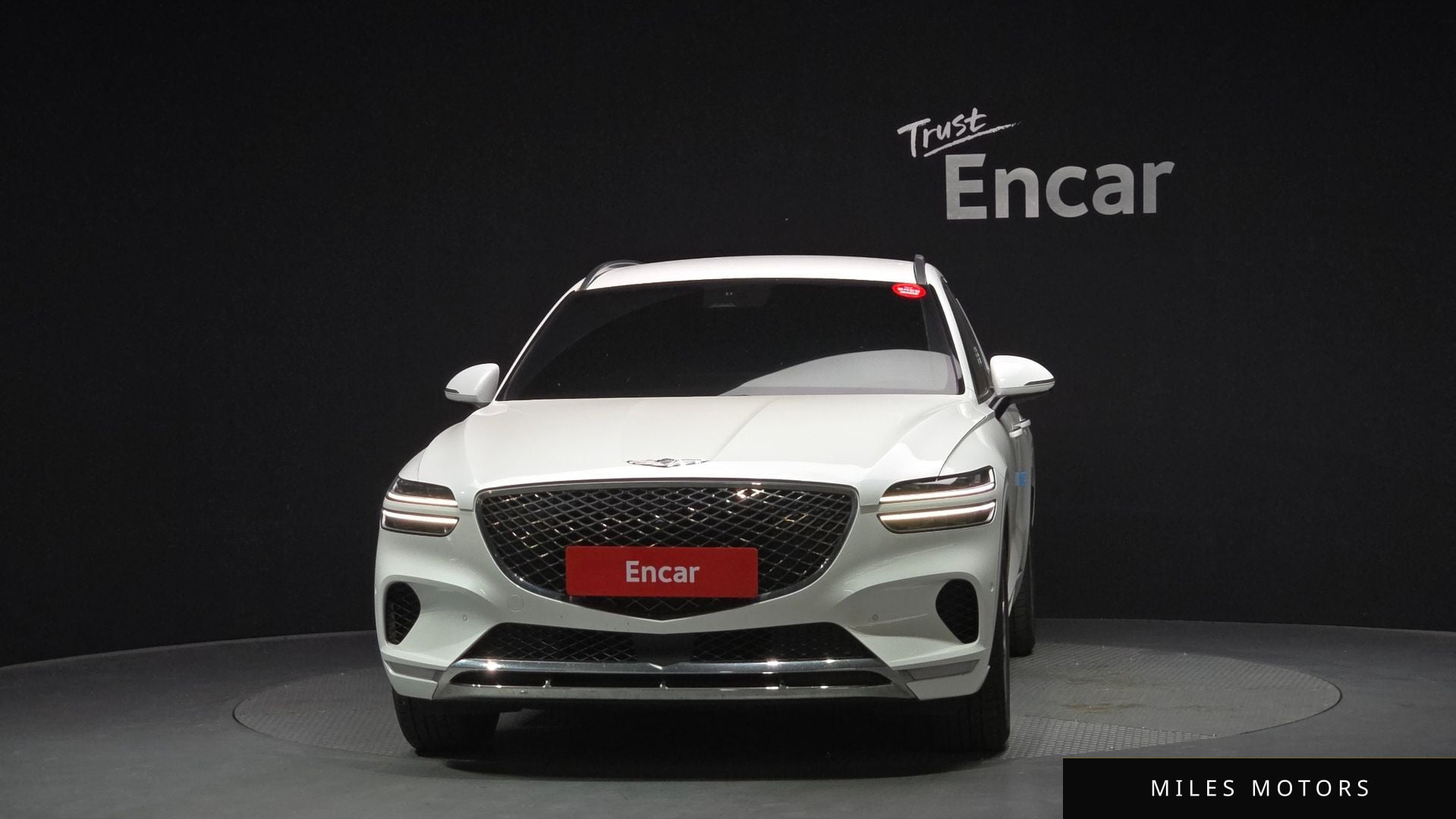Genesis GV70 2024 — миниатюра 3