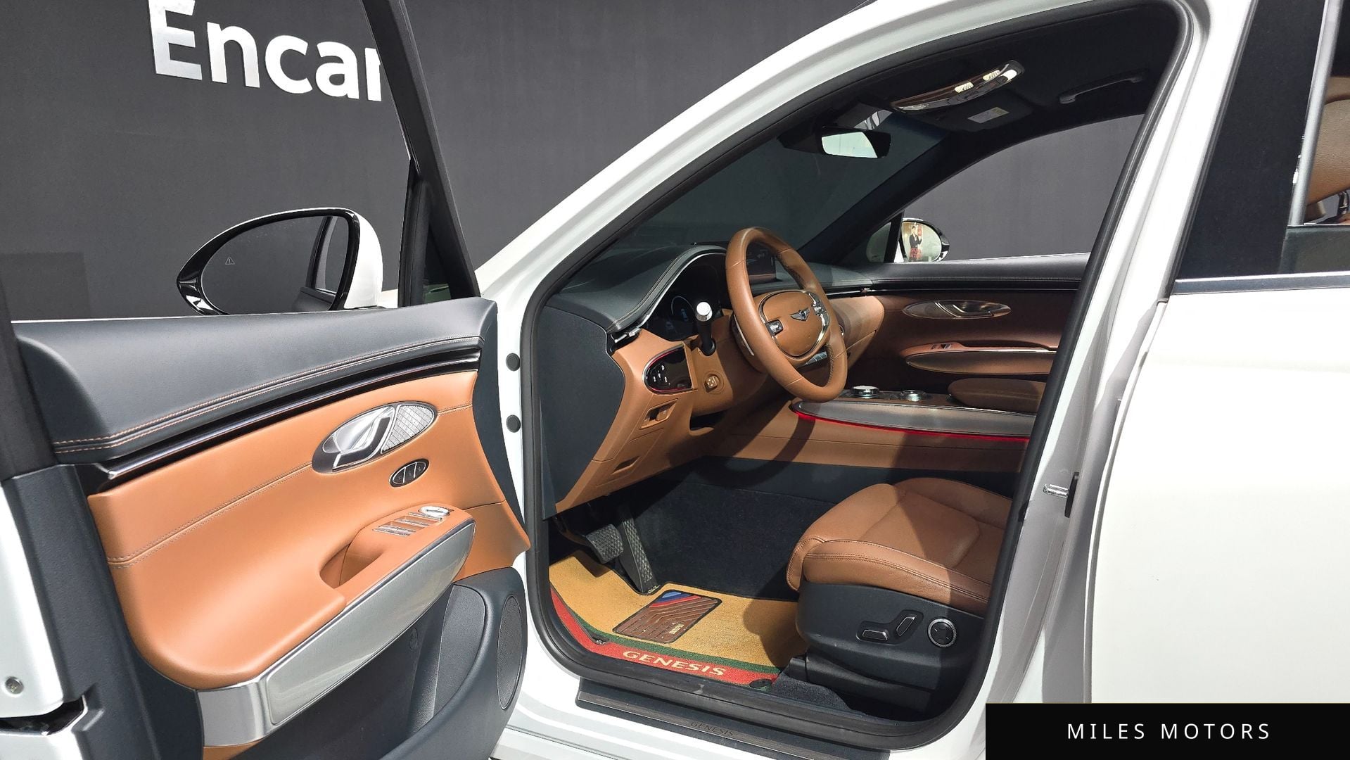 Genesis GV70 2024 — миниатюра 10