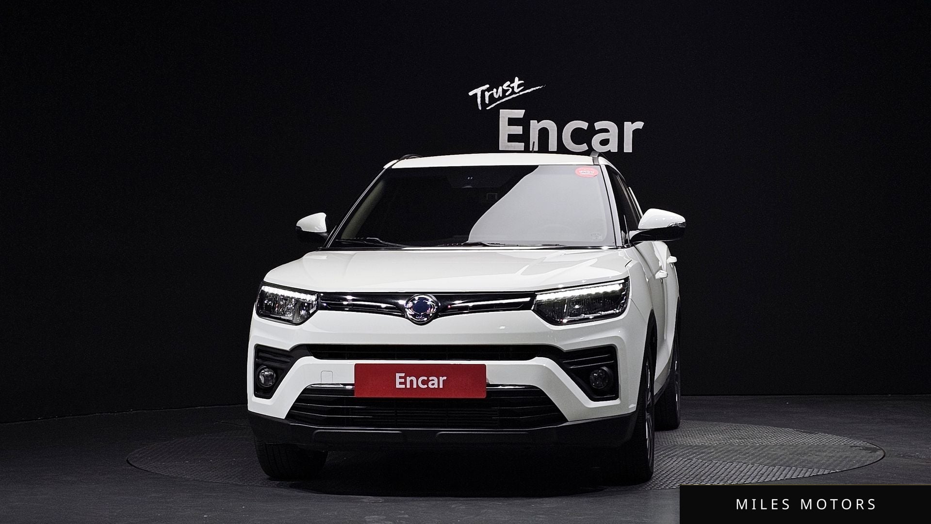 KG Mobility TIBOLI 2021 — миниатюра 3