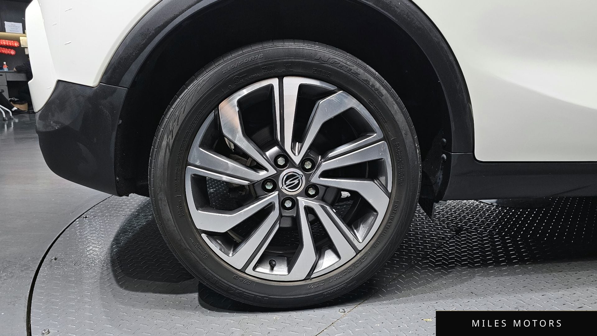 KG Mobility TIBOLI 2021 — миниатюра 5