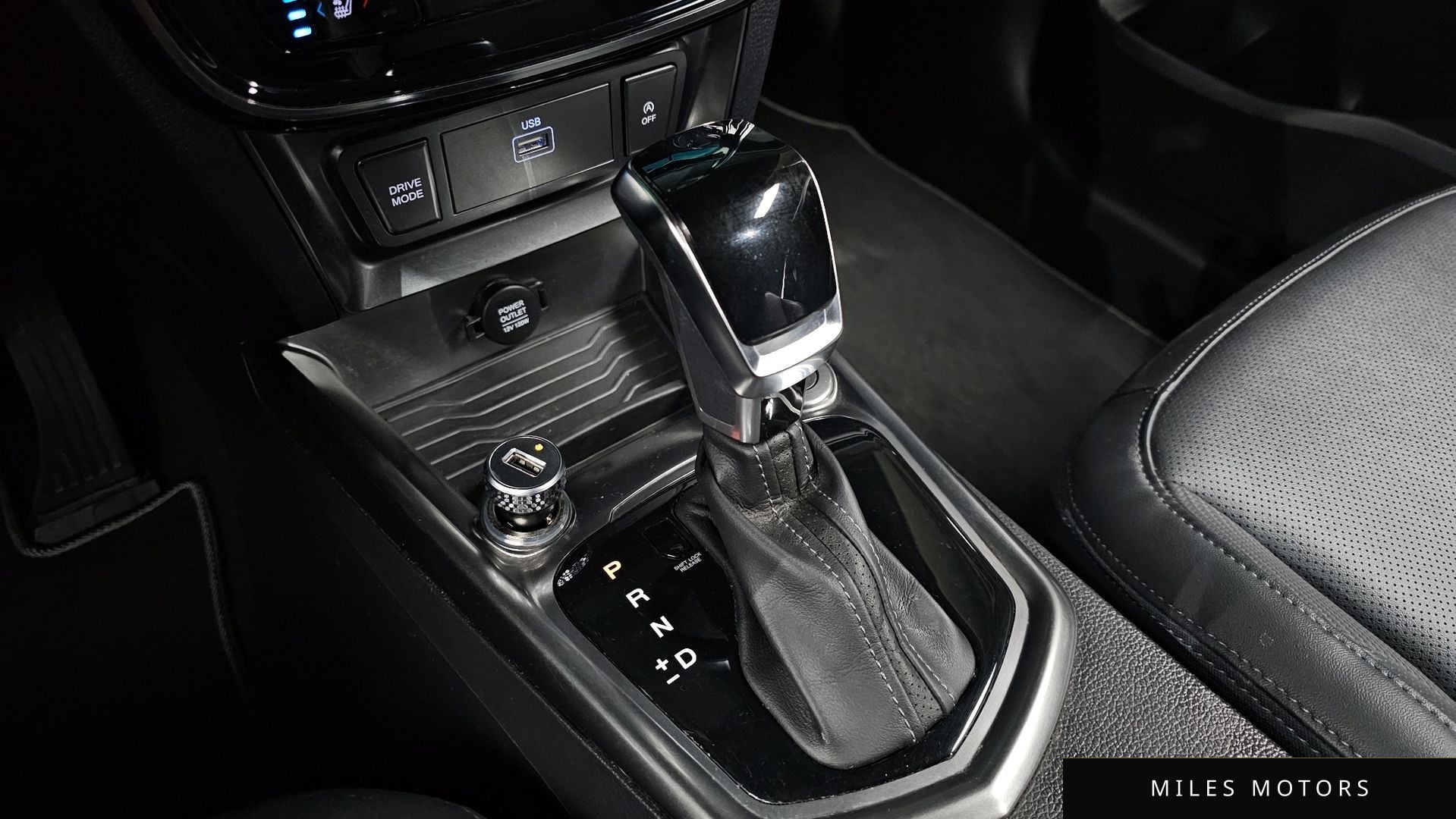 KG Mobility TIBOLI 2021 — миниатюра 9