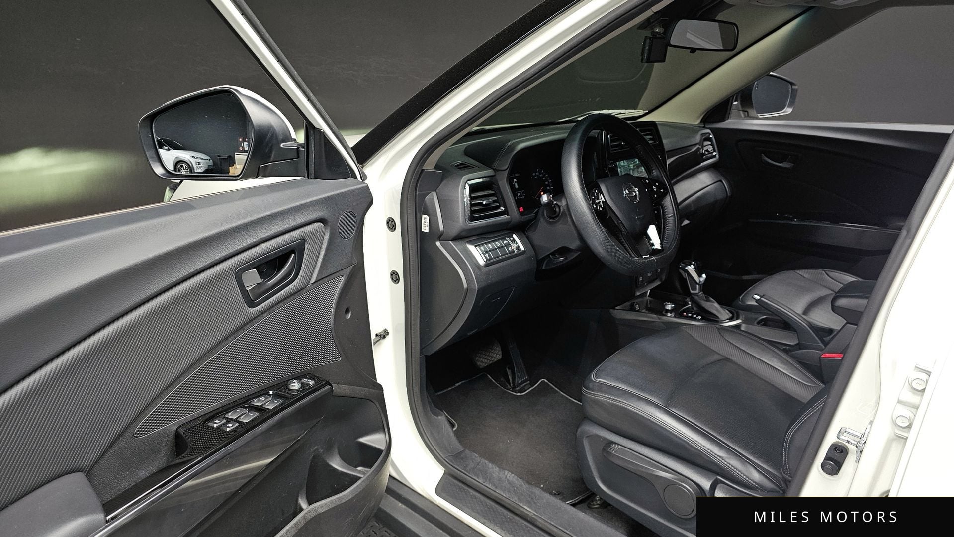 KG Mobility TIBOLI 2021 — миниатюра 10