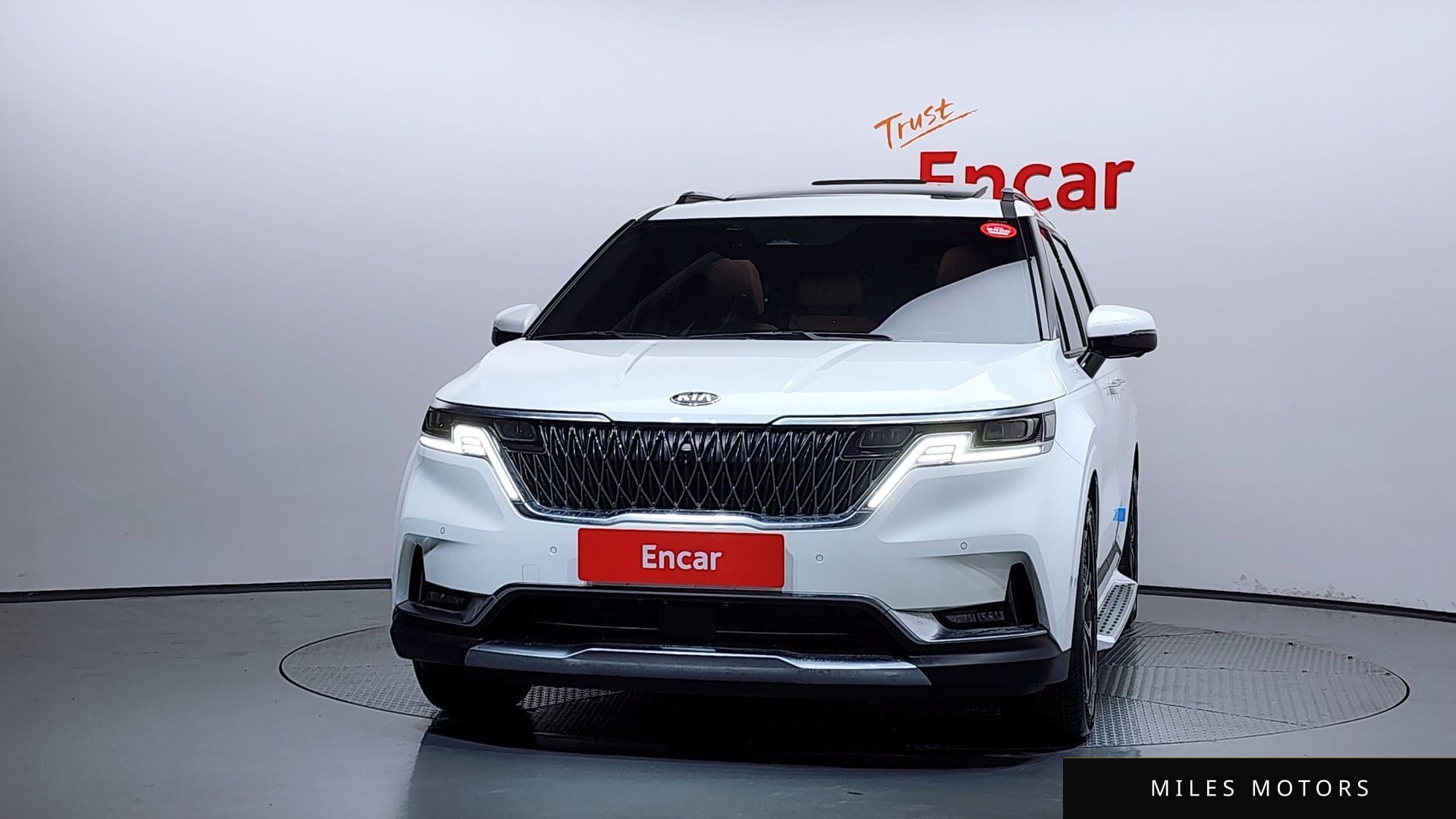 Kia Carnival 2021 — миниатюра 3