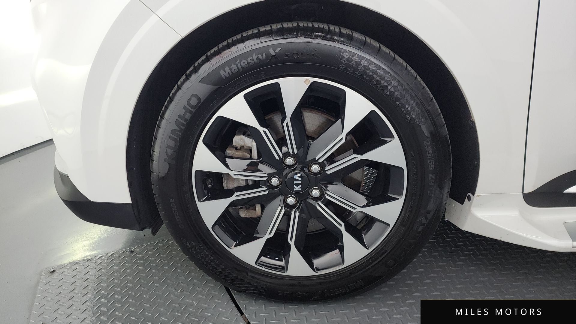 Kia Carnival 2021 — миниатюра 5