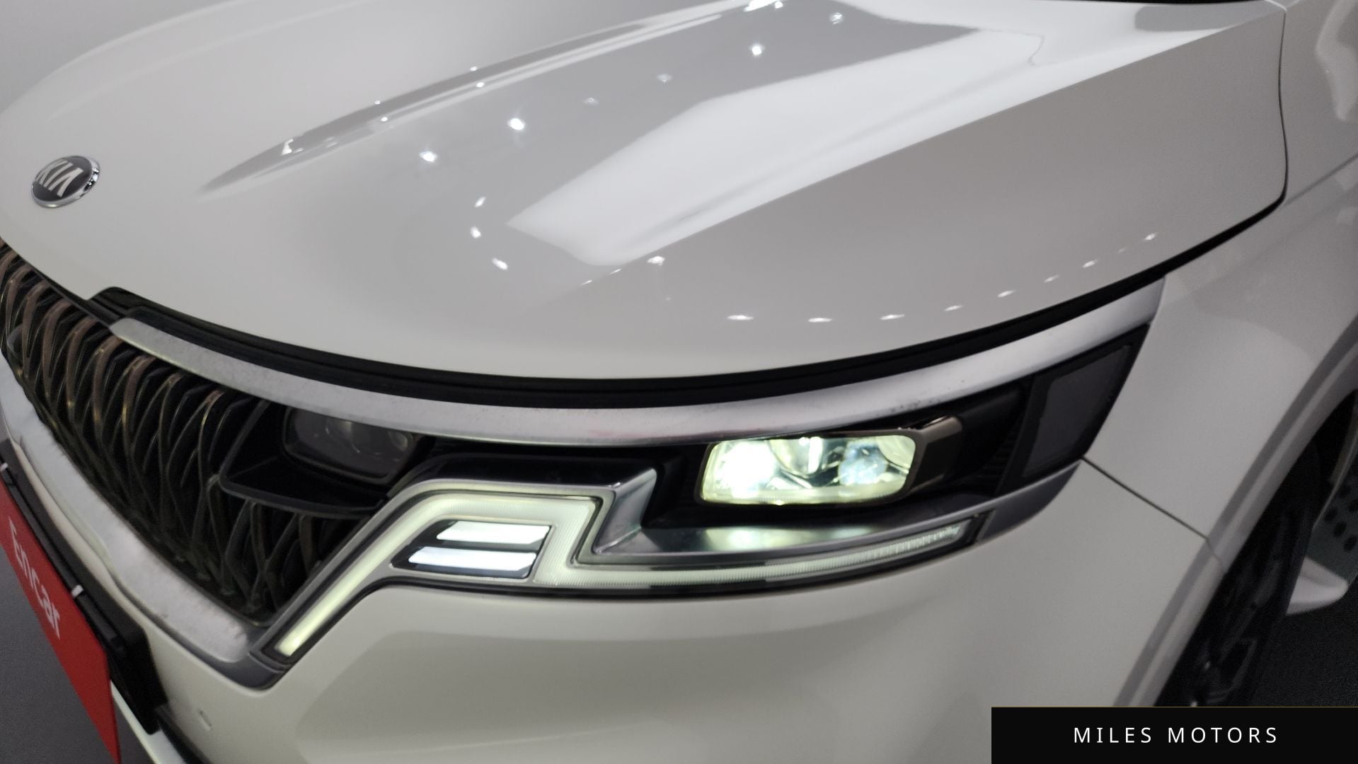 Kia Carnival 2021 — миниатюра 8