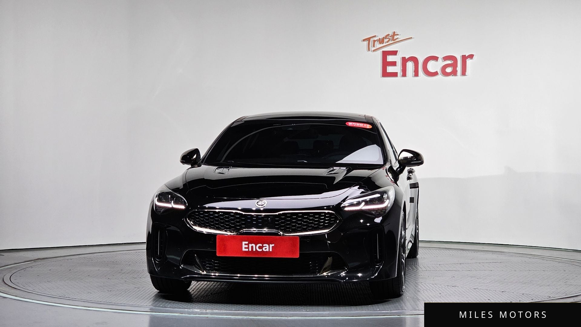Kia Stinger 2020 — миниатюра 2