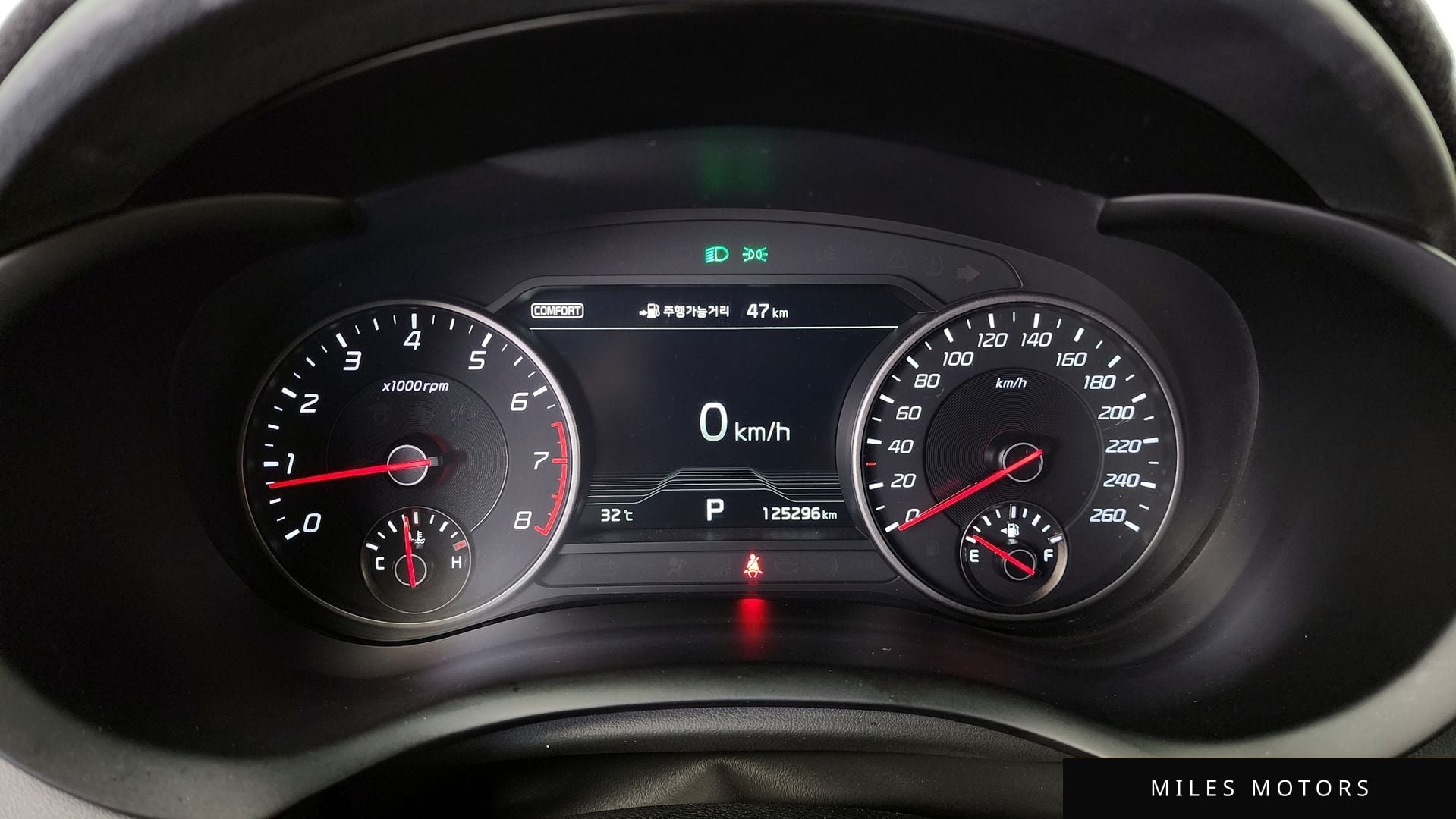 Kia Stinger 2020 — миниатюра 10