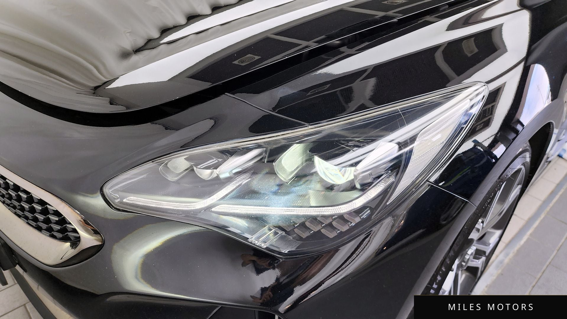 Kia Stinger 2020 — миниатюра 7