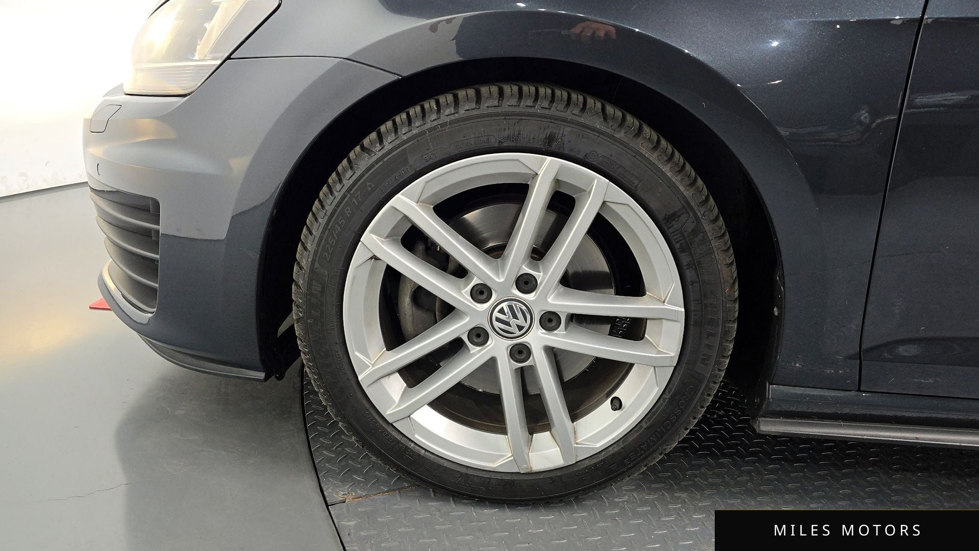 Volkswagen Golf 2016 — миниатюра 4