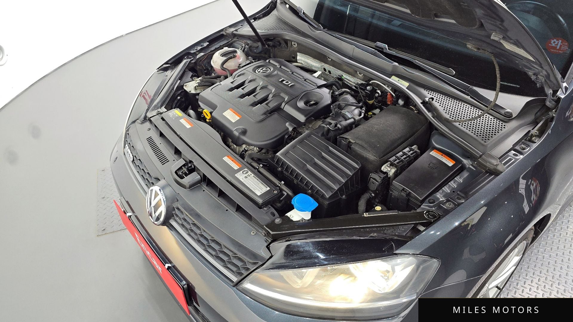 Volkswagen Golf 2016 — миниатюра 5