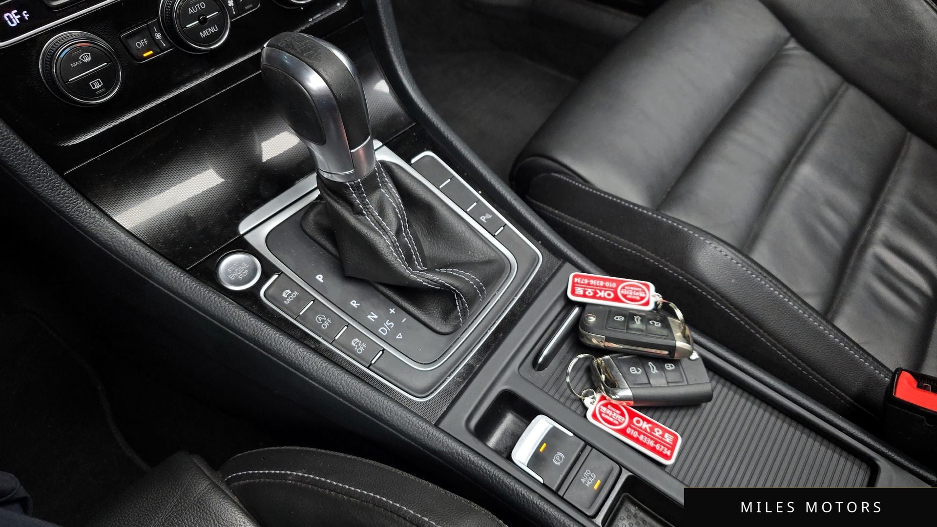 Volkswagen Golf 2016 — миниатюра 11