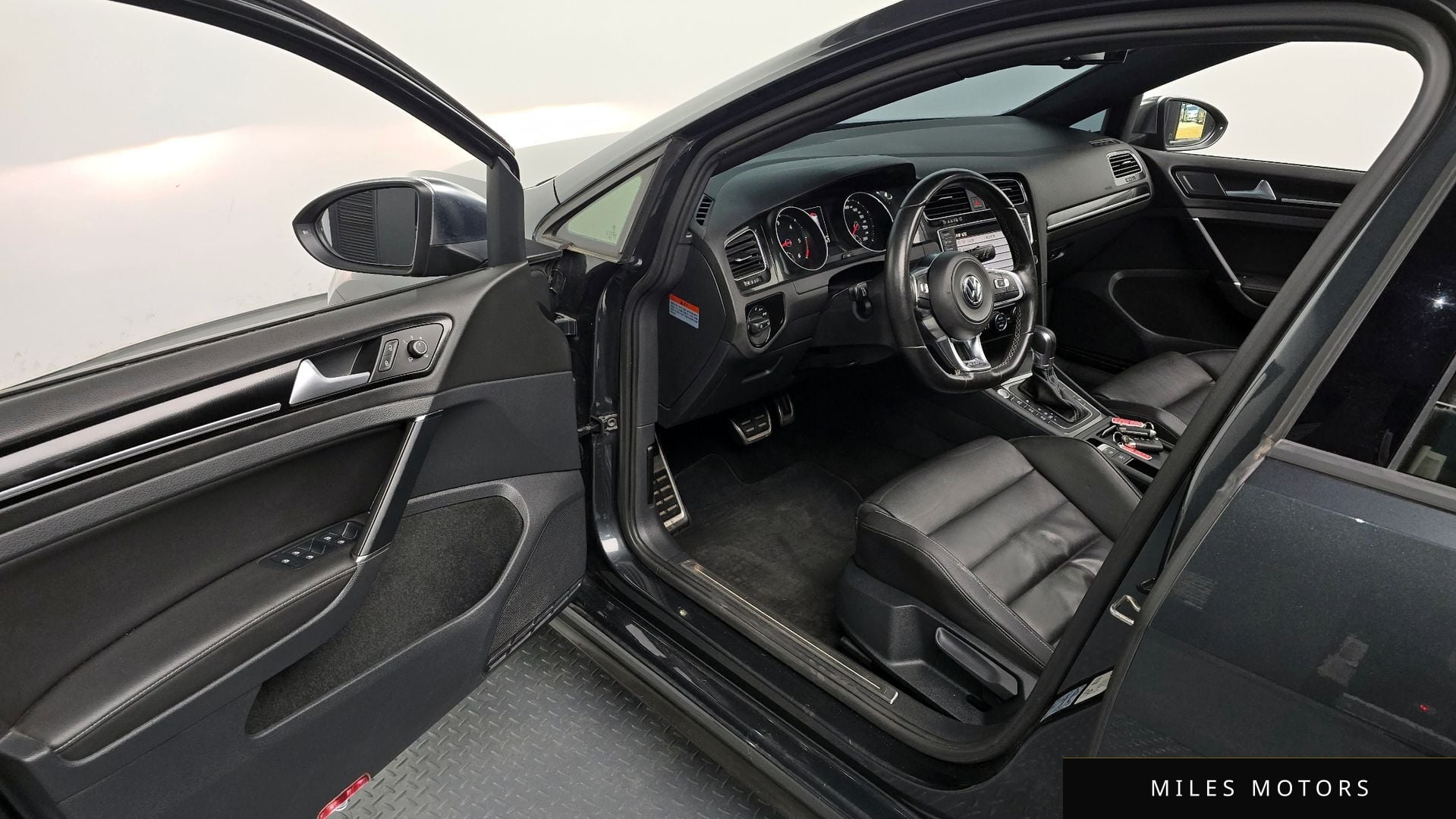 Volkswagen Golf 2016 — миниатюра 12