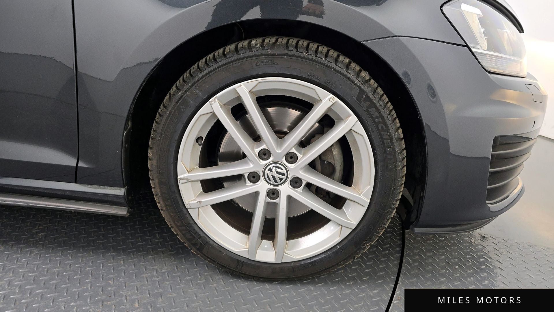Volkswagen Golf 2016 — миниатюра 6