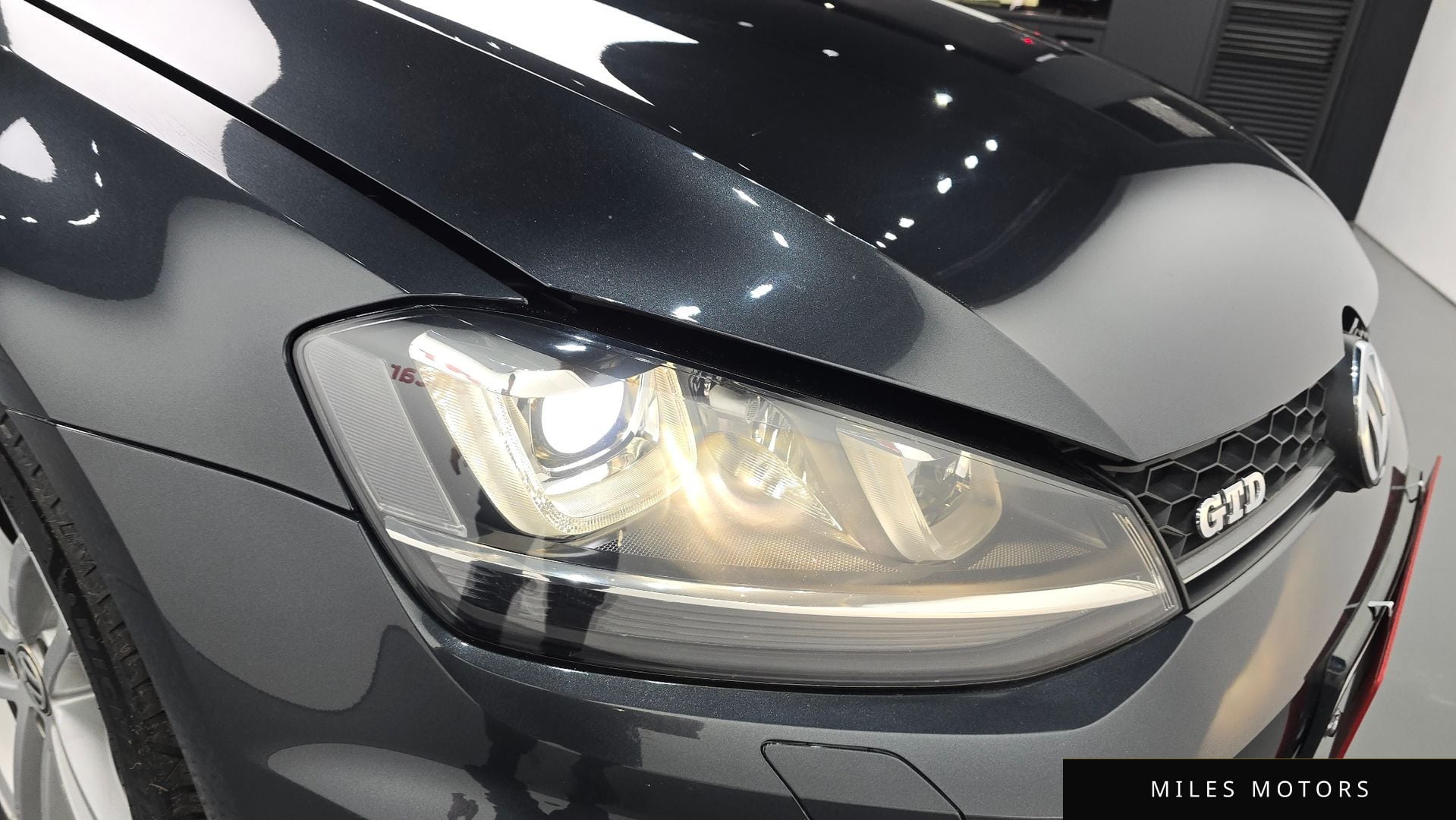Volkswagen Golf 2016 — миниатюра 7