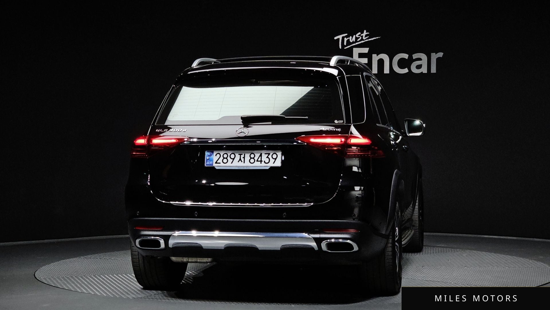 Mercedes-Benz GLE-Class W167 2024 — миниатюра 4