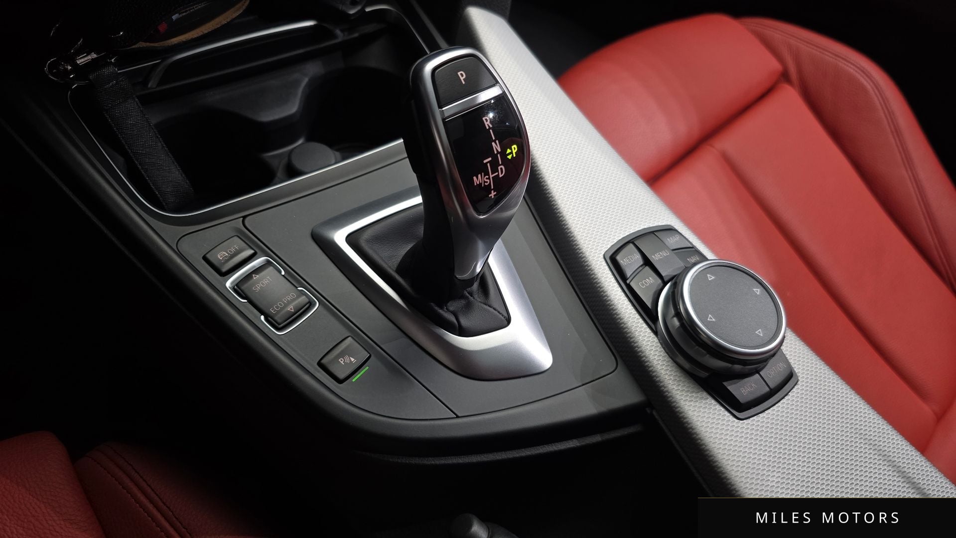 BMW 3 Series (F30) 2017 — миниатюра 12