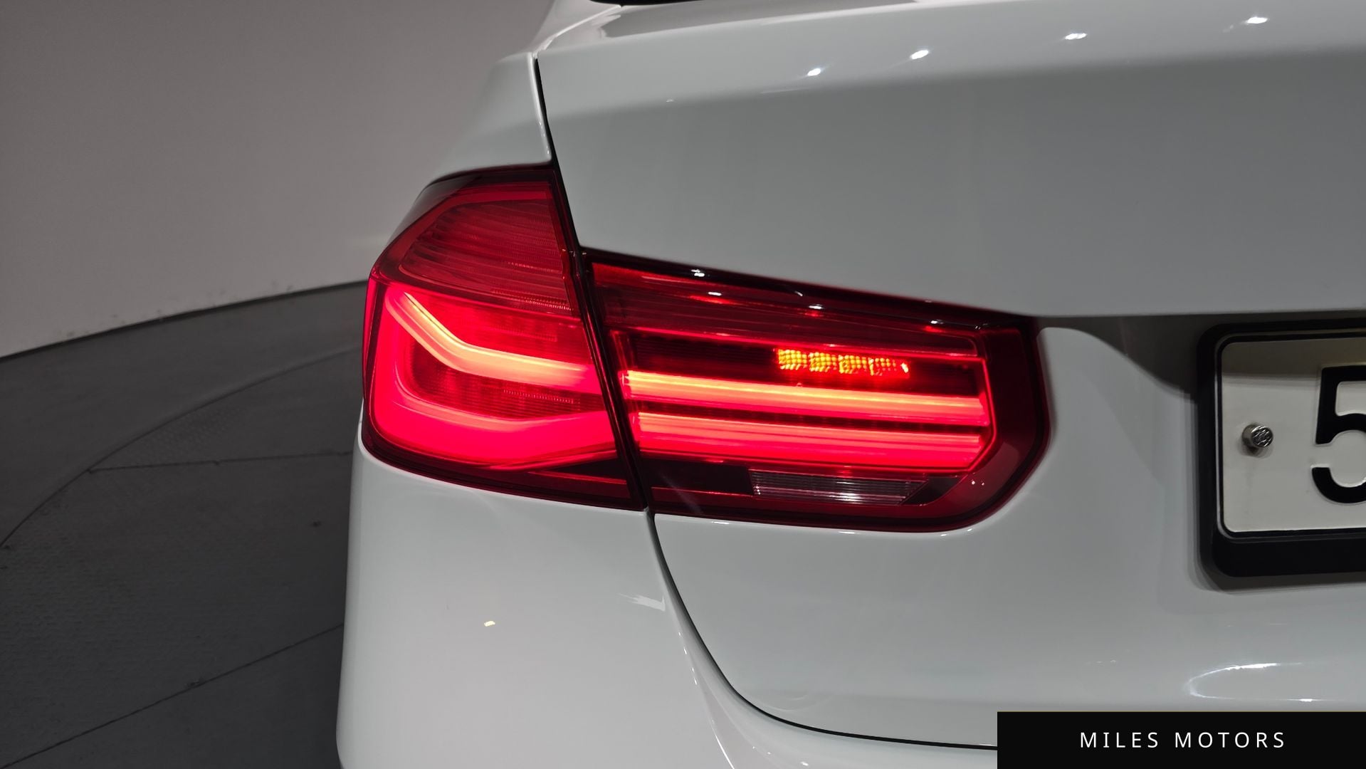 BMW 3 Series (F30) 2017 — миниатюра 9