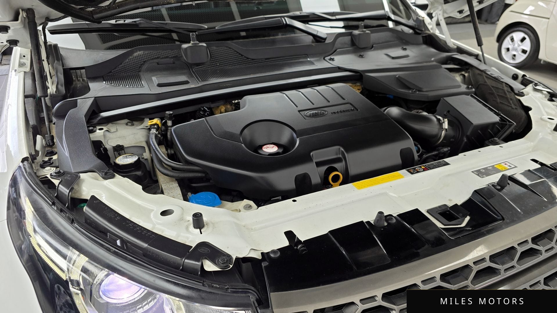 Land Rover Discovery Sport 2019 — миниатюра 6