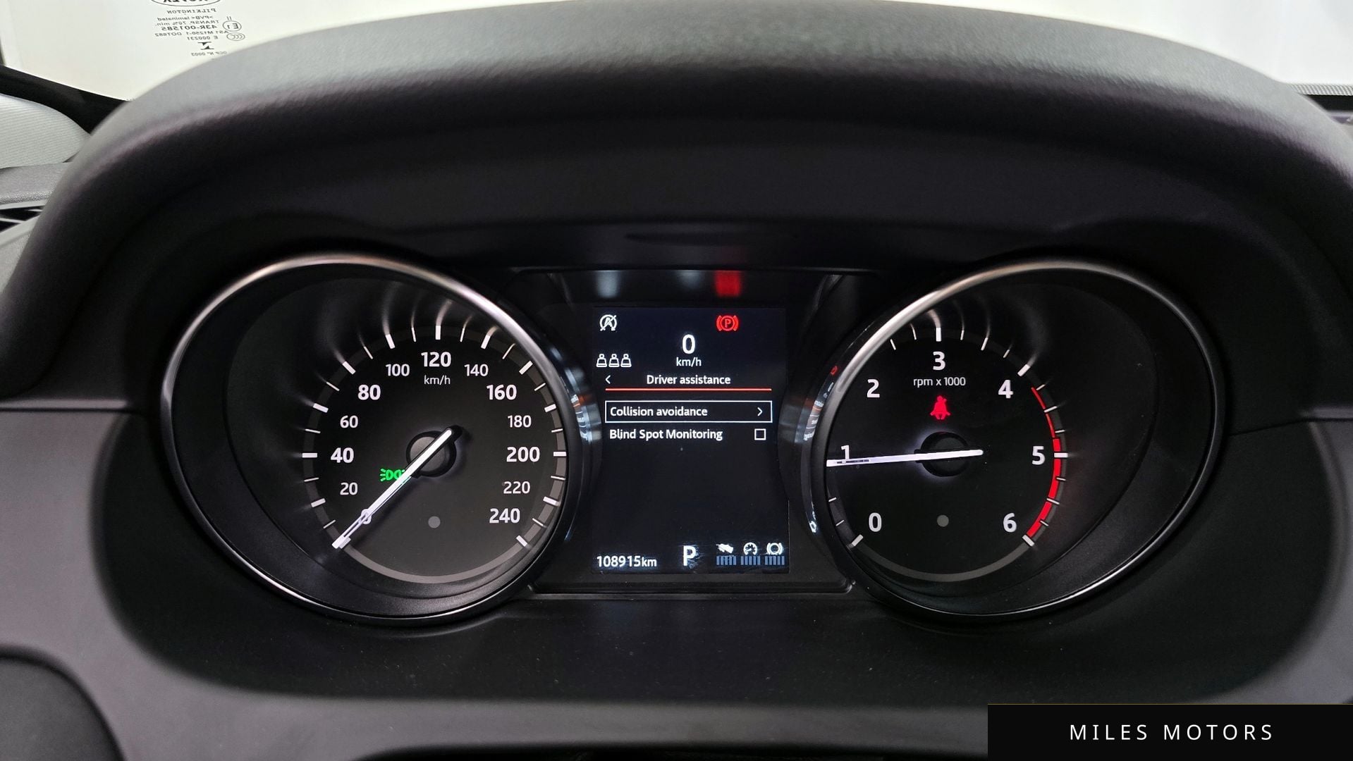 Land Rover Discovery Sport 2019 — миниатюра 11