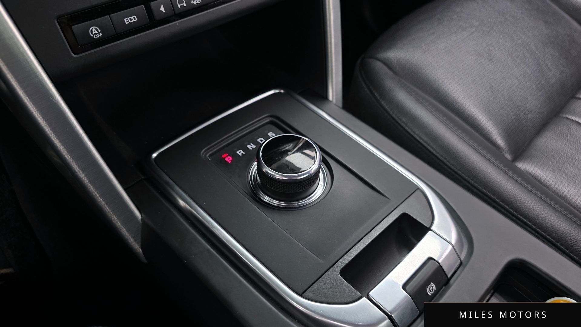 Land Rover Discovery Sport 2019 — миниатюра 12