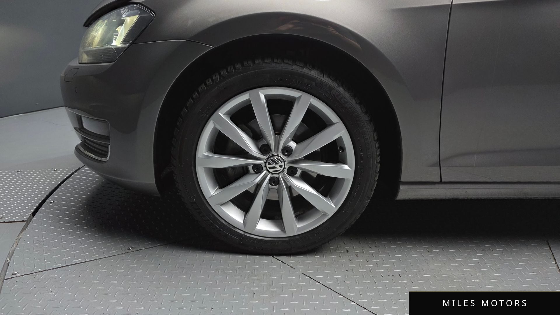 Volkswagen Golf 2016 — миниатюра 5