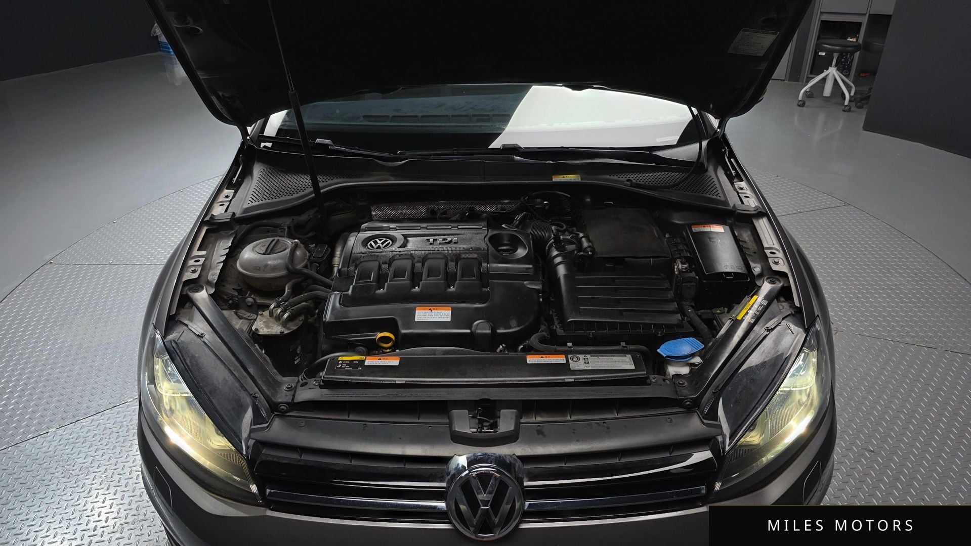 Volkswagen Golf 2016 — миниатюра 6