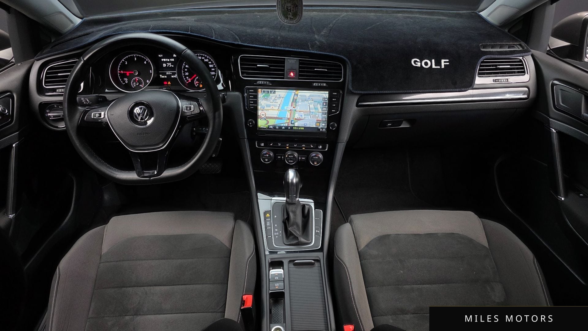 Volkswagen Golf 2016 — миниатюра 7