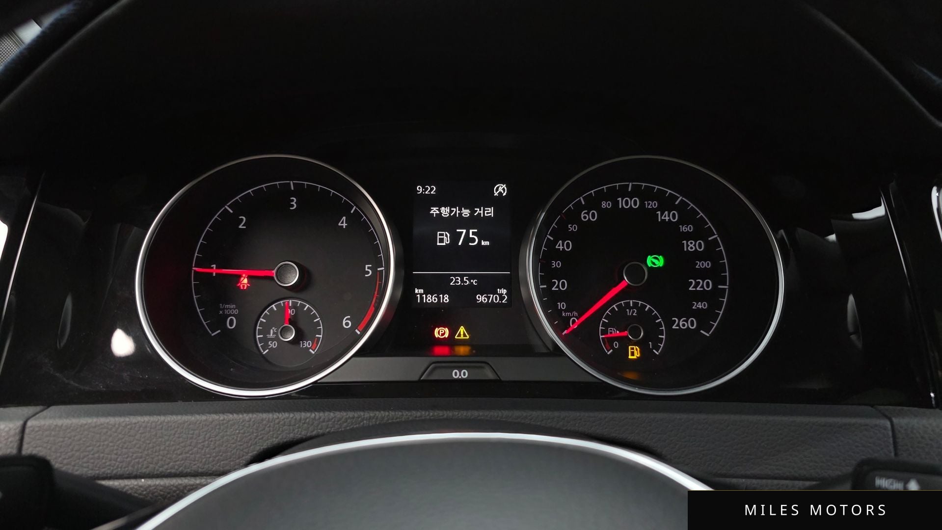Volkswagen Golf 2016 — миниатюра 8