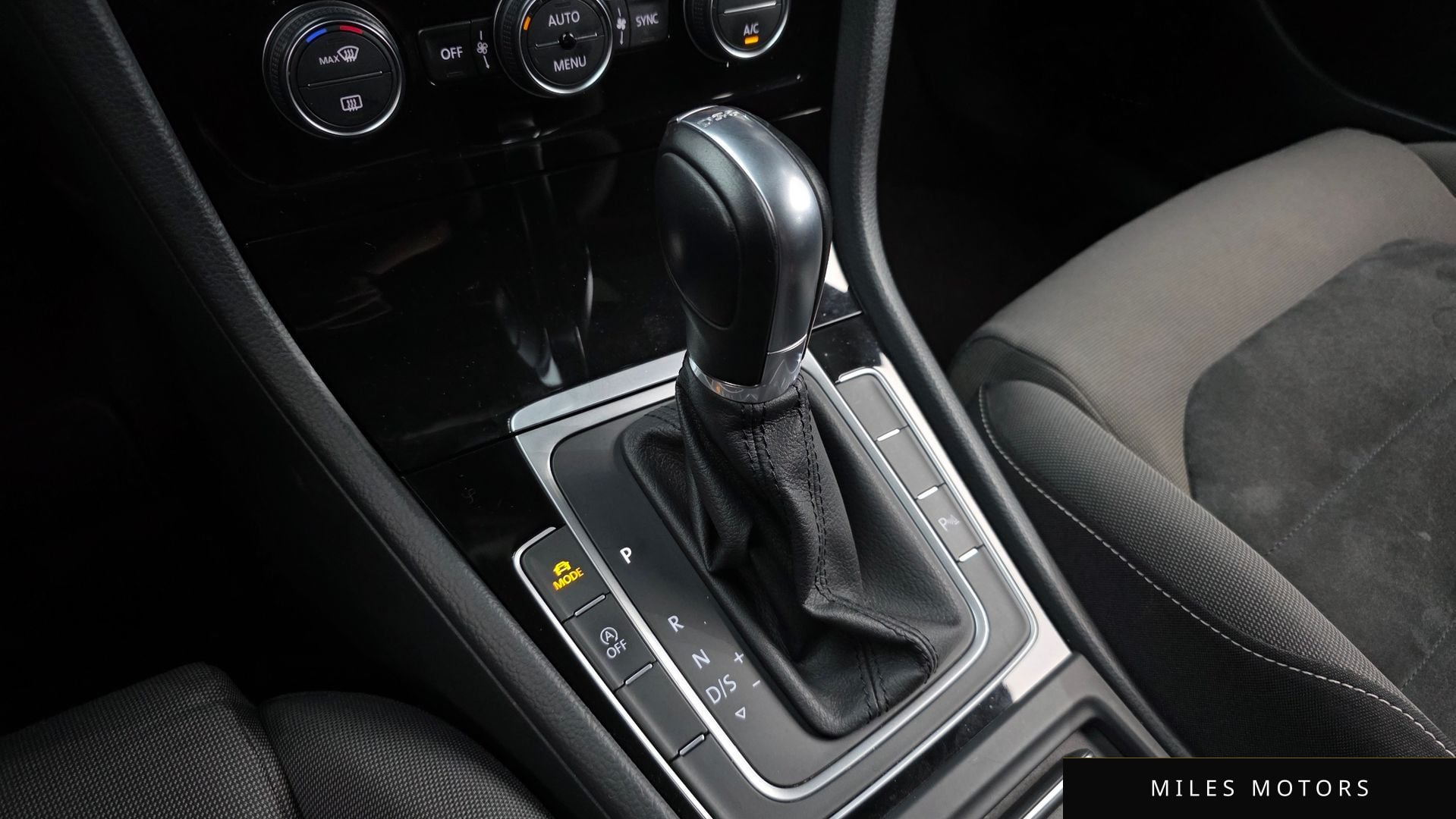Volkswagen Golf 2016 — миниатюра 9