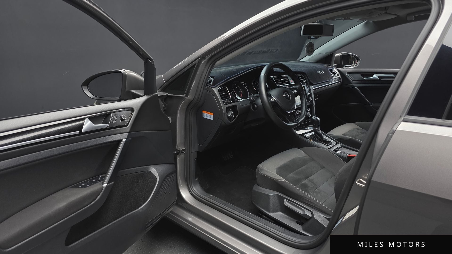 Volkswagen Golf 2016 — миниатюра 10