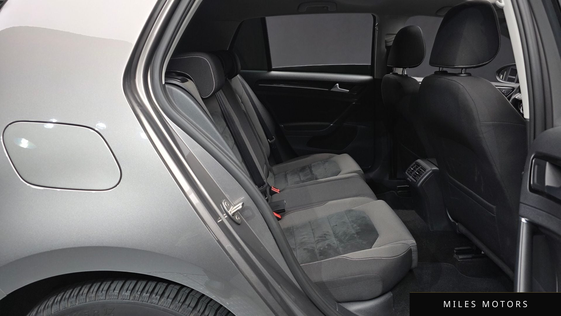 Volkswagen Golf 2016 — миниатюра 11