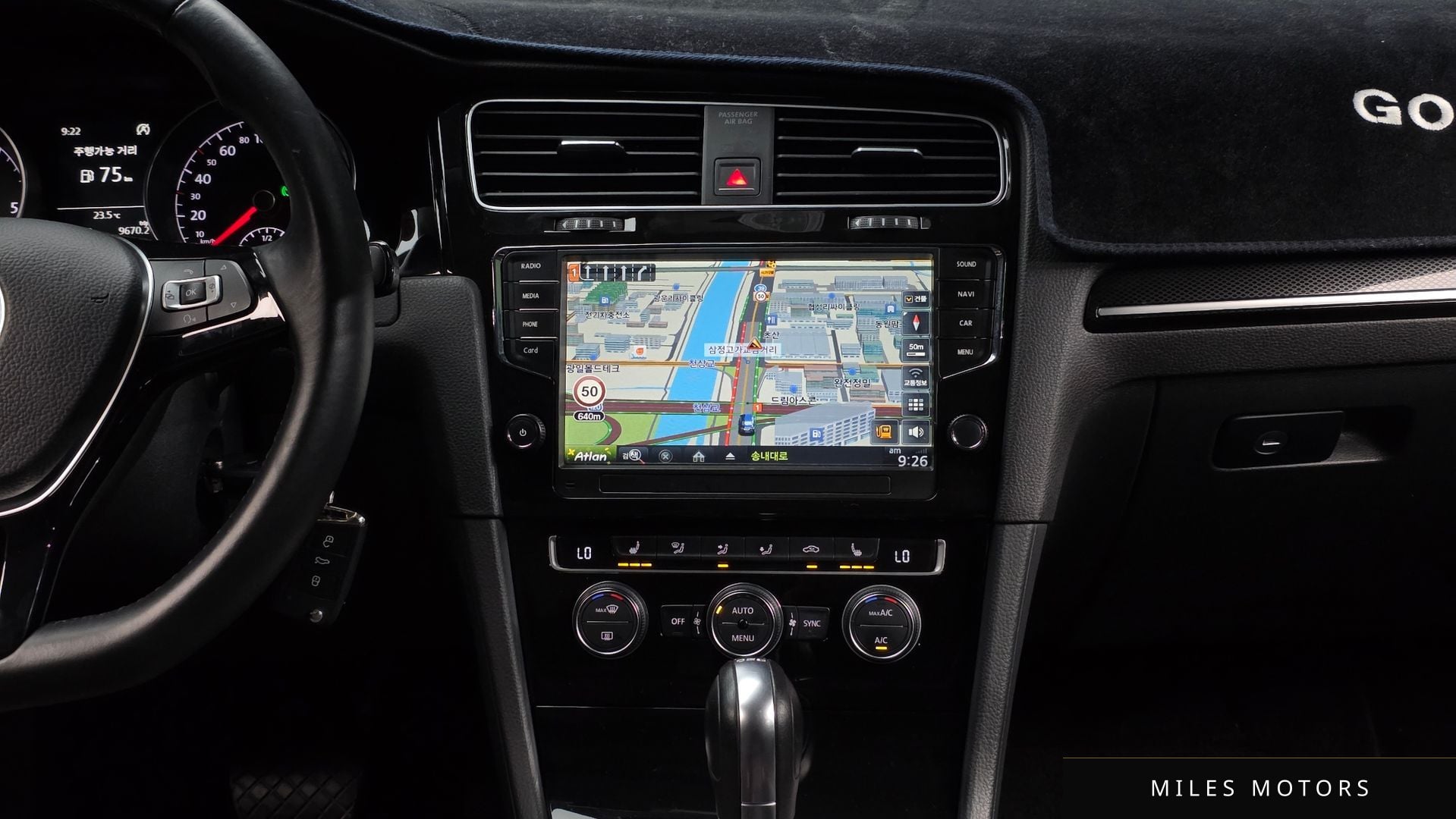 Volkswagen Golf 2016 — миниатюра 12