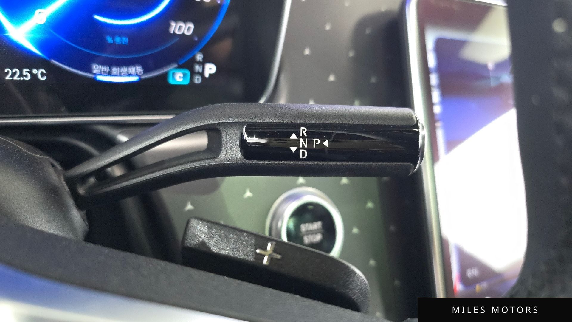 Mercedes-Benz EQE V295 2023 — миниатюра 12