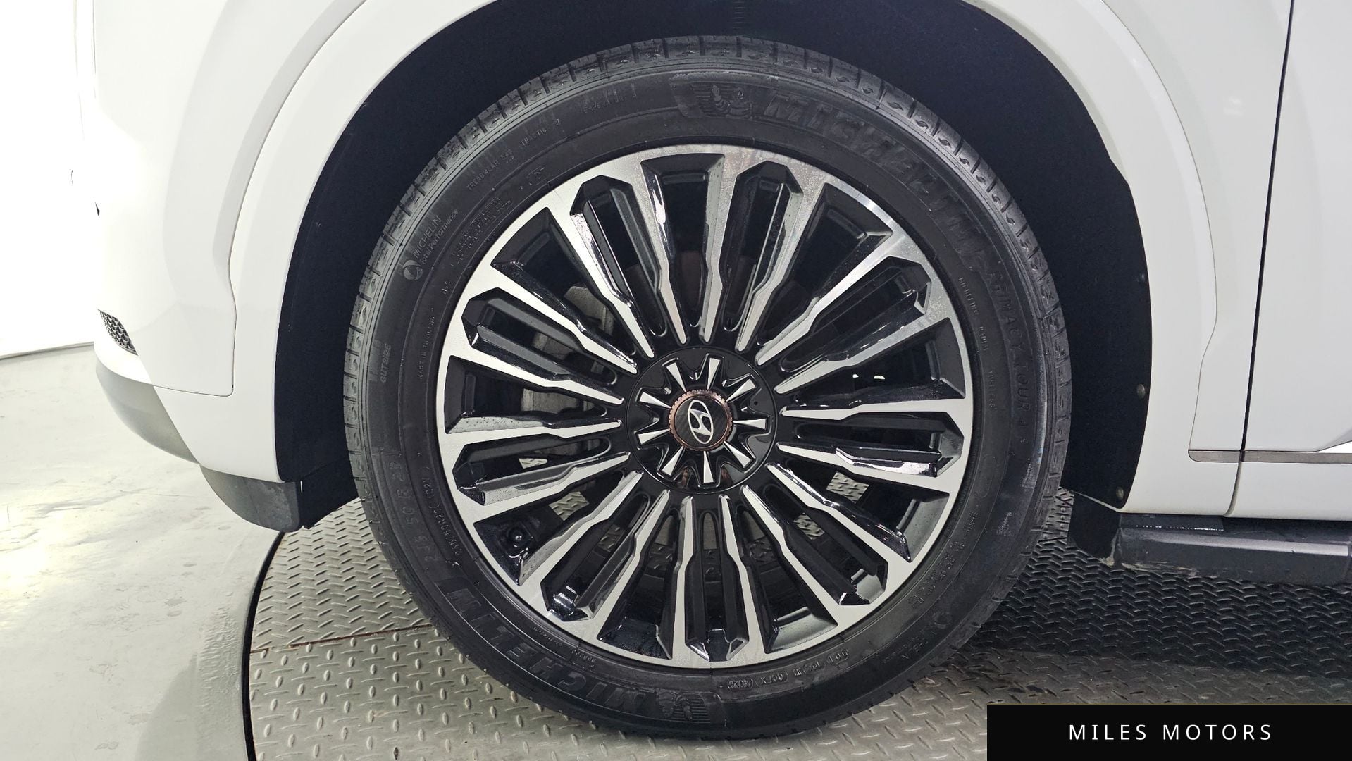 Hyundai Palisade 2022 — миниатюра 5