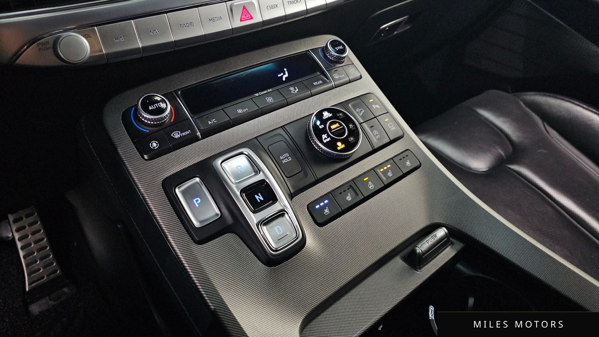 Hyundai Palisade 2022 — миниатюра 12