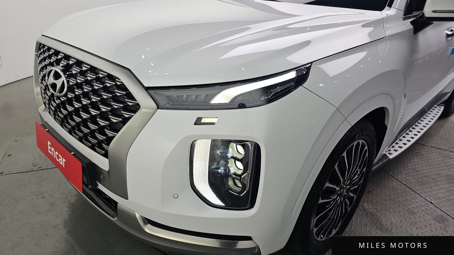 Hyundai Palisade 2022 — миниатюра 8