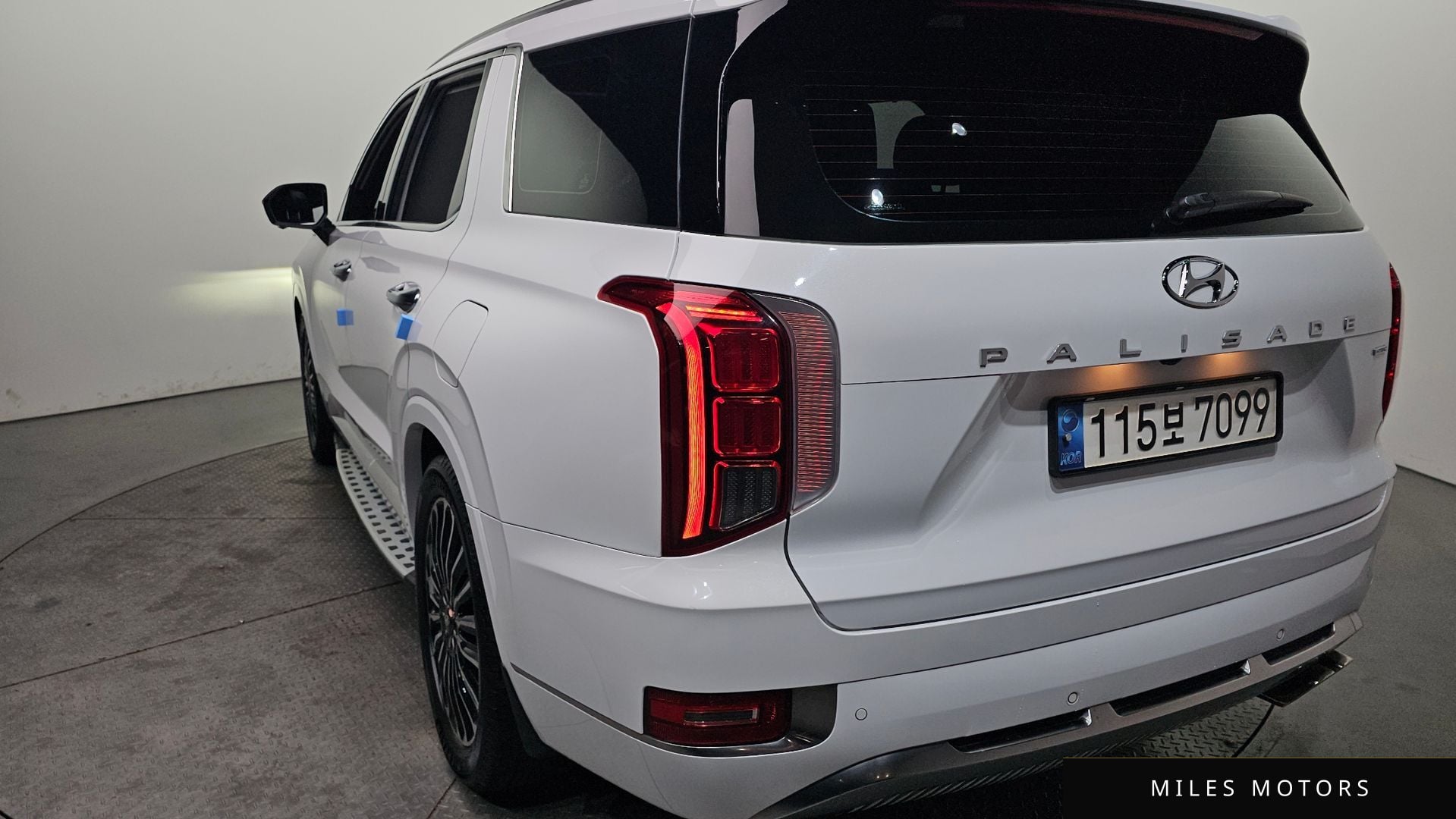 Hyundai Palisade 2022 — миниатюра 9