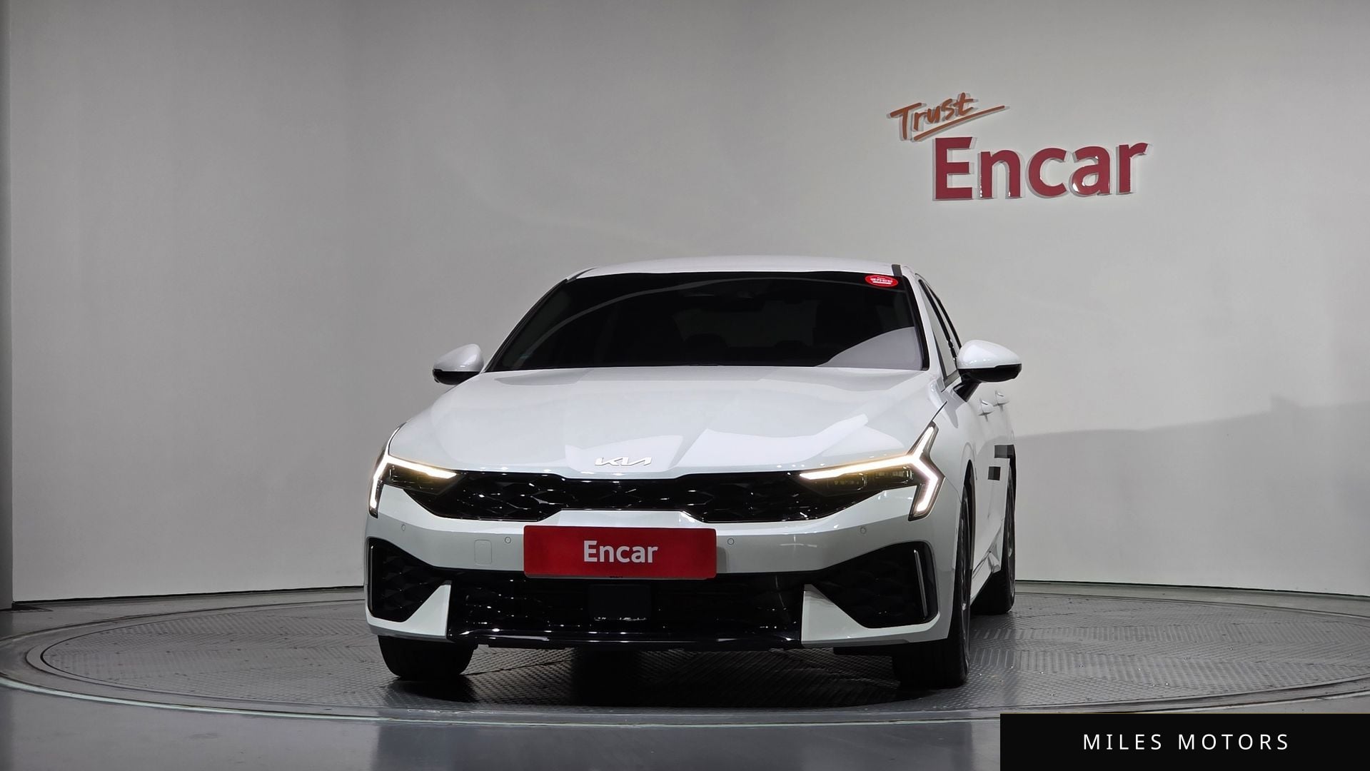 Kia K5 2024 — миниатюра 3