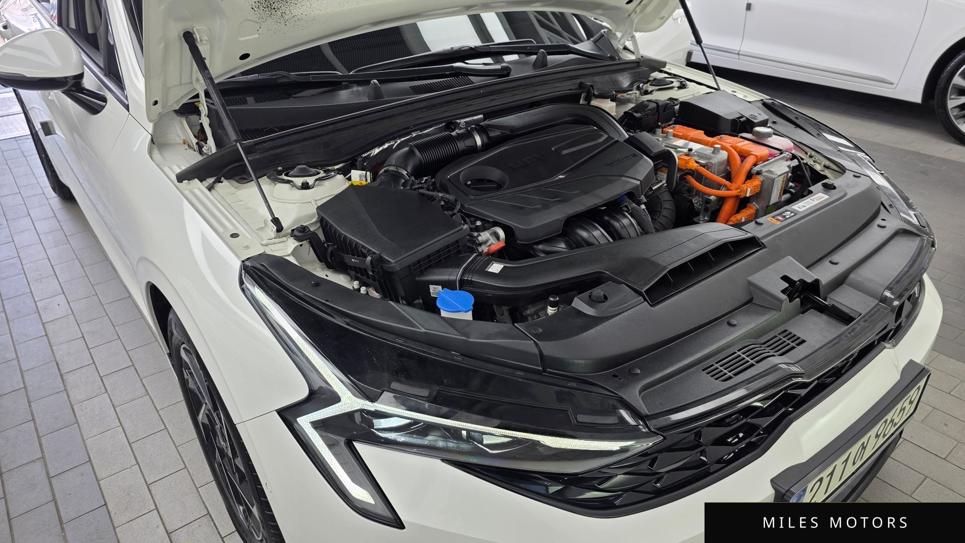 Kia K5 2024 — миниатюра 6