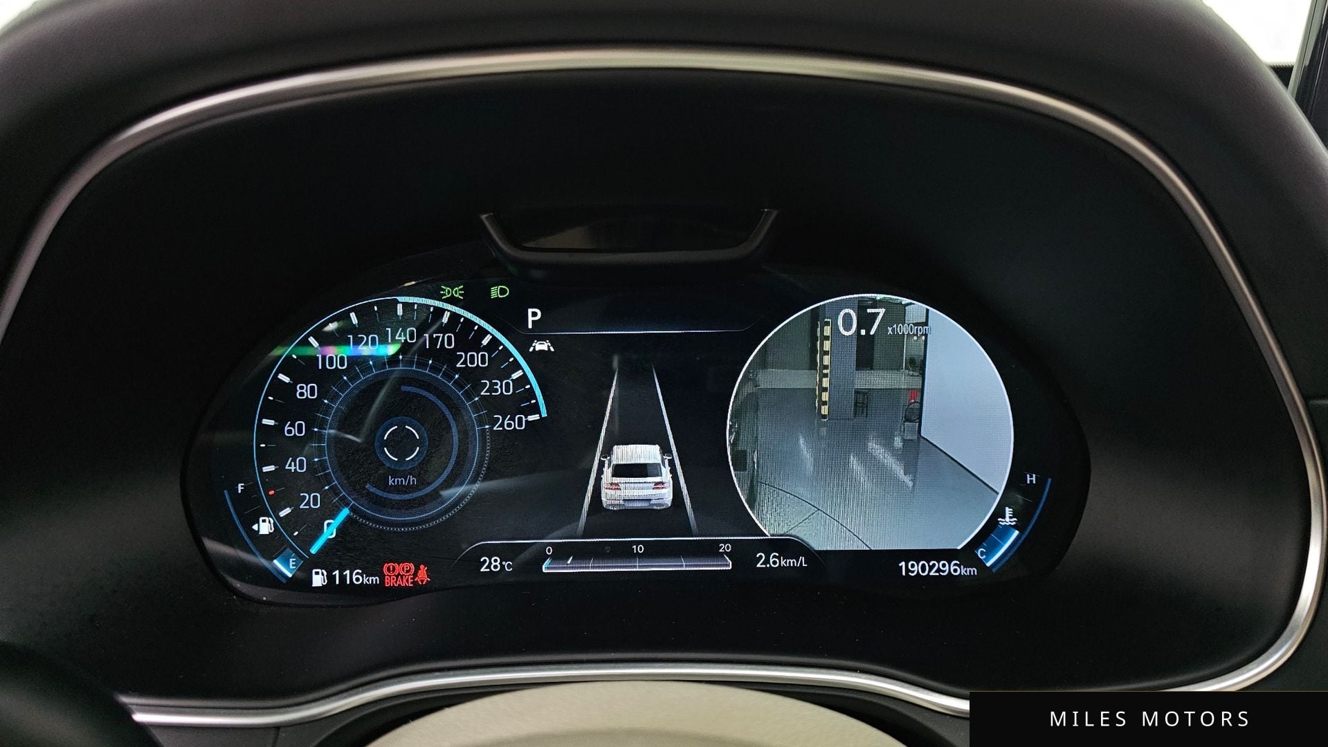 Genesis GV80 2020 — миниатюра 8